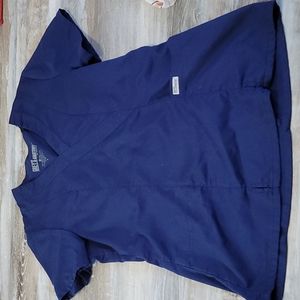 Scrub top Grey's anatomy